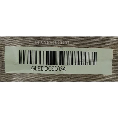فلت تصویر لپ تاپ اچ پی Pavilion DV5-1000_GLEDDC9003A دست دوم