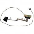 فلت تصویر لپ تاپ لنوو IdeaPad Y50-70_ZIVY2_DC02001YQ00 30Pin