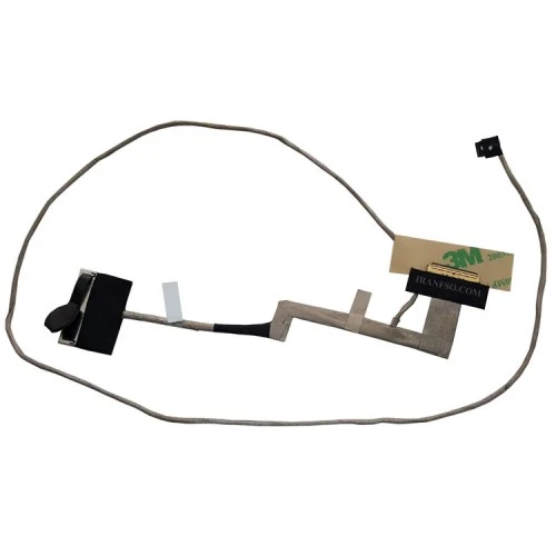 فلت تصویر لپ تاپ لنوو IdeaPad Y50-70_ZIVY2_DC02001YQ00 30Pin