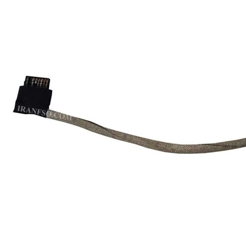 فلت تصویر لپ تاپ لنوو IdeaPad Y50-70_ZIVY2_DC02001YQ00 30Pin