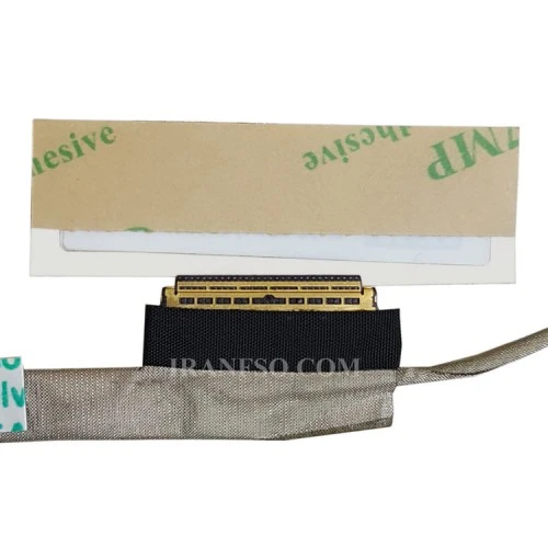فلت تصویر لپ تاپ لنوو IdeaPad Y70-70_Y50-70_ZIVY3_DC020020300 Touch 30Pin