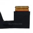 فلت تصویر لپ تاپ لنوو IdeaPad G480-G580_KT524B_50-4SH07-001_50-4SH07-002 کیبردی