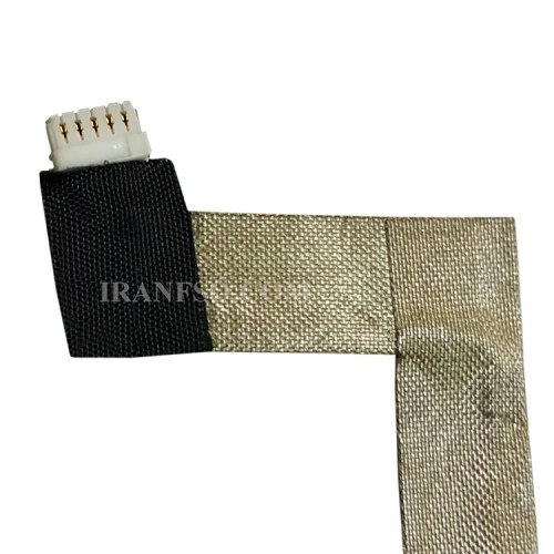 فلت تصویر لپ تاپ لنوو IdeaPad G480-G580_KT524B_50-4SH07-001_50-4SH07-002 کیبردی