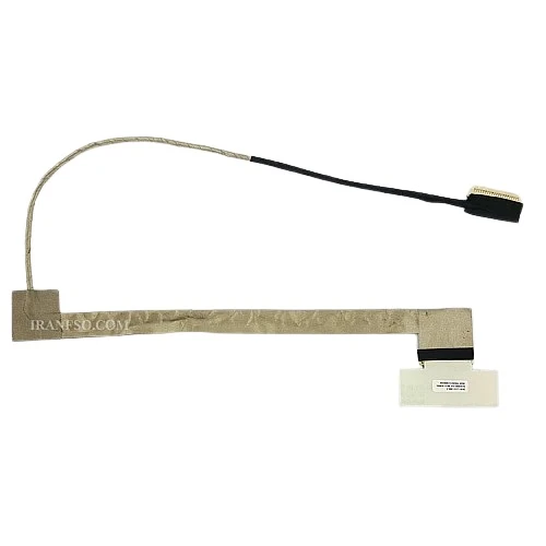 فلت تصویر لپ تاپ لنوو IdeaPad Y550_SC1_DC020001J10