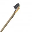 فلت تصویر لپ تاپ لنوو IdeaPad Z400_VIWZ1_DC02001OF00 کشویی