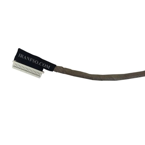 فلت تصویر لپ تاپ ام اس آی GX620-GX630_K19-3040006-H39