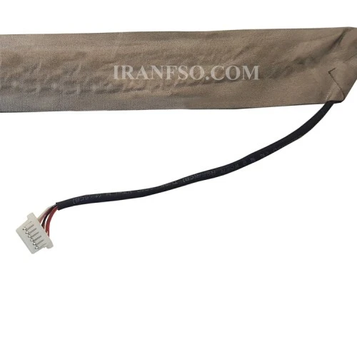 فلت تصویر لپ تاپ ام اس آی GX620-GX630_K19-3040006-H39