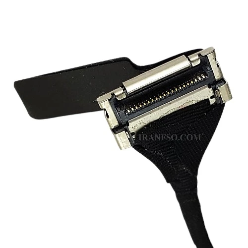 فلت تصویر لپ تاپ ام اس آی MegaBook S300-S310-S311_K19-3020012-H58
