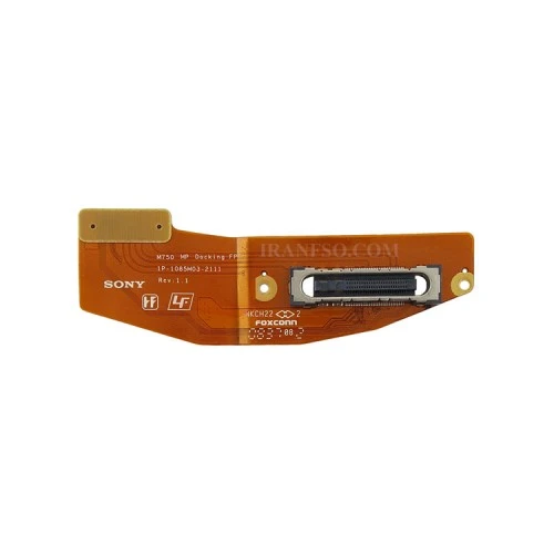 فلت داکت لپ تاپ سونی VPCS_1P-1085M03-2111