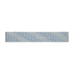 فلت ریبون لپ تاپ 24 پین 15 سانتی متر درشت 1x24xAx15_24Pin