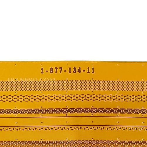 فلت برد یو اس بی و HDMI لپ تاپ سونی VGN-Z_1-877-134-11