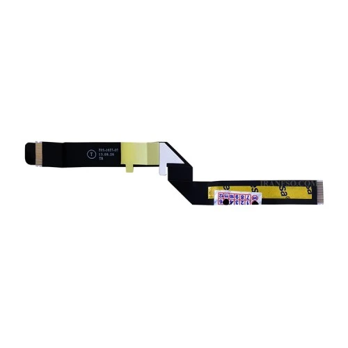 فلت تاچ پد لپ تاپ اپل MacBook Pro A1502-2013_593-1657-A_593-1657-07