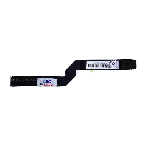 فلت تاچ پد لپ تاپ اپل MacBook Pro A1502-2013_593-1657-A_593-1657-07