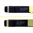 فلت تاچ پد لپ تاپ اپل MacBook Pro A1502-2013_593-1657-A_593-1657-07