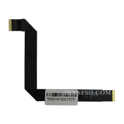 فلت تاچ پد لپ تاپ اپل MacBook Air A1466-2012-2016 593-1604-B
