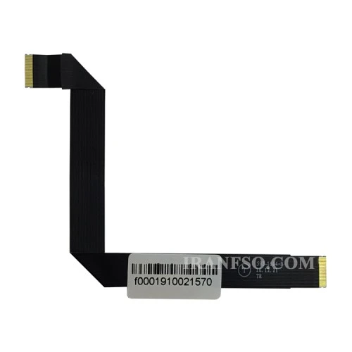 فلت تاچ پد لپ تاپ اپل MacBook Air A1466-2012-2016 593-1604-B