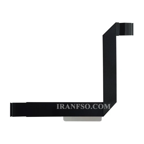 فلت تاچ پد لپ تاپ اپل MacBook Air A1466-2012-2016 593-1604-B