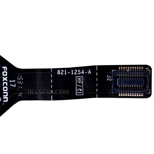 فلت تاچ پد لپ تاپ اپل MacBook Pro A1278_821-1254-A