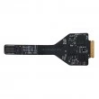 فلت تاچ پد لپ تاپ اپل MacBook A1342-2004 13Inch_821-0890-A