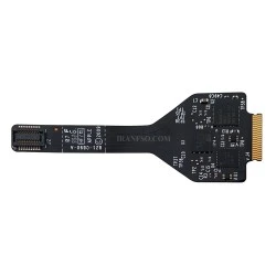فلت تاچ پد لپ تاپ اپل MacBook A1342-2004 13Inch_821-0890-A