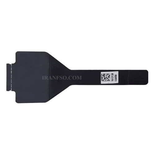 فلت تاچ پد لپ تاپ اپل MacBook A1342-2004 13Inch_821-0890-A