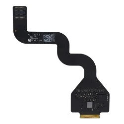 فلت تاچ پد لپ تاپ اپل MacBook Pro A1398-2012 Retina 15_821-1610-A