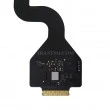 فلت تاچ پد لپ تاپ اپل MacBook Pro A1398-2012 Retina 15_821-1610-A