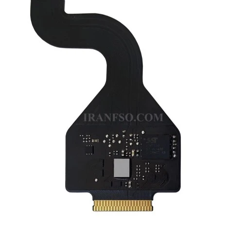 فلت تاچ پد لپ تاپ اپل MacBook Pro A1398-2012 Retina 15_821-1610-A