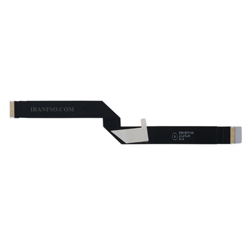 فلت تاچ پد لپ تاپ اپل MacBook Pro A1425-2012 Retina 13_593-1577-A