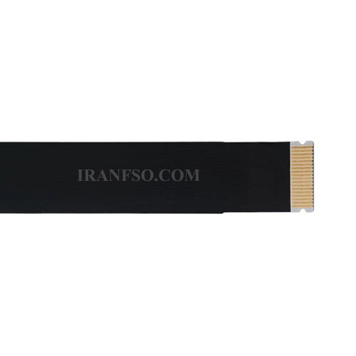 فلت تاچ پد لپ تاپ اپل MacBook Pro A1425-2012 Retina 13_593-1577-A
