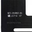 فلت تاچ پد لپ تاپ اپل MacBook Pro 13 A1708_821-01002-01