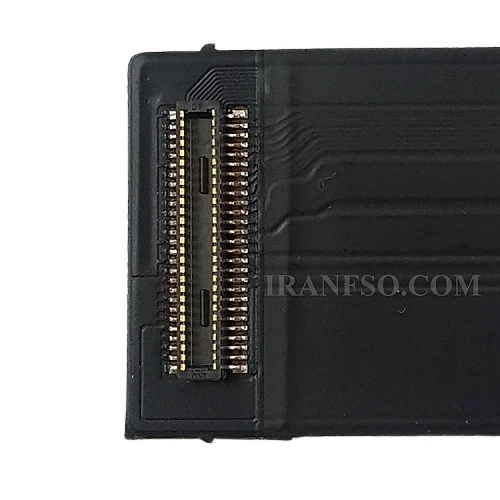 فلت تاچ پد لپ تاپ اپل MacBook Pro 13 A1708_821-01002-01