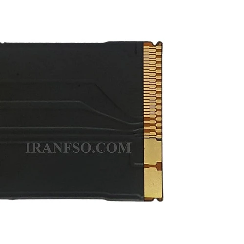 فلت تاچ پد لپ تاپ اپل MacBook Pro 13 A1708_821-01002-01