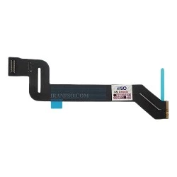 فلت تاچ پد لپ تاپ اپل MacBook Pro A1707 Retina 15_821-01050-A