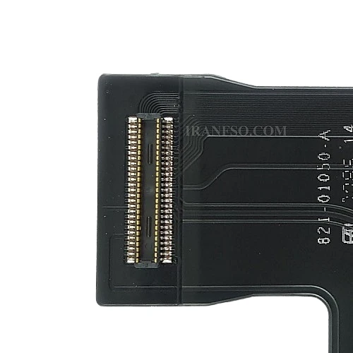 فلت تاچ پد لپ تاپ اپل MacBook Pro A1707 Retina 15_821-01050-A