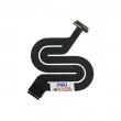 فلت تاچ پد لپ تاپ اپل MacBook A1534_821-1935-07