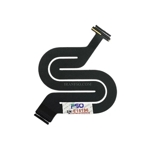 فلت تاچ پد لپ تاپ اپل MacBook A1534_821-1935-07