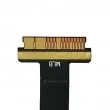 فلت تاچ پد لپ تاپ اپل MacBook A1534_821-1935-07