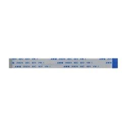فلت ریبون لپ تاپ 8 پین 10 سانتی متر درشت 1x8xBx10_8Pin