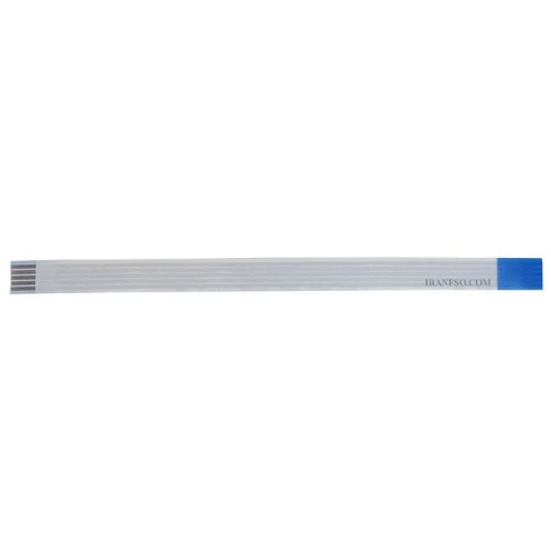 فلت ریبون لپ تاپ 5 پین 10 سانتی متر درشت 1x5xBx10_5Pin