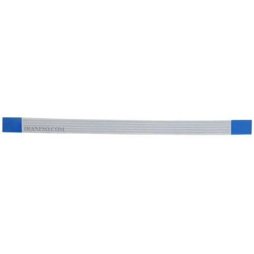 فلت ریبون لپ تاپ 5 پین 10 سانتی متر درشت 1x5xAx10_10Pin