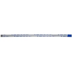 فلت ریبون لپ تاپ 4 پین 15 سانتی متر درشت 1x4xBx15_4Pin