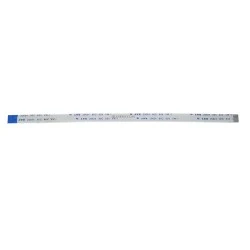فلت ریبون لپ تاپ 6 پین 20 سانتی متر درشت 1x6xBx20_6Pin