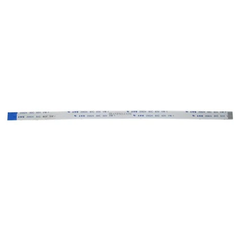 فلت ریبون لپ تاپ 6 پین 20 سانتی متر درشت 1x6xBx20_6Pin