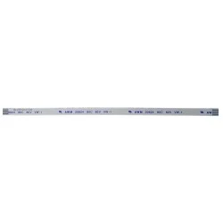 فلت ریبون لپ تاپ 4 پین 15 سانتی متر درشت 1x4xAx15_4Pin