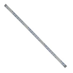 فلت ریبون لپ تاپ 12 پین 20 سانتی متر ریز 0.5x12xAx20_12Pin