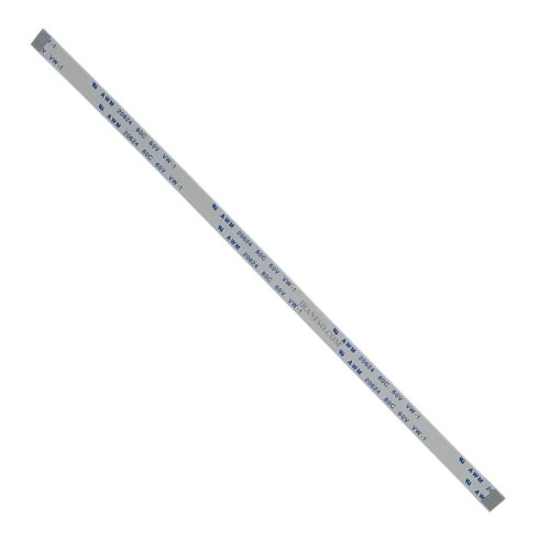 فلت ریبون لپ تاپ 12 پین 20 سانتی متر ریز 0.5x12xAx20_12Pin