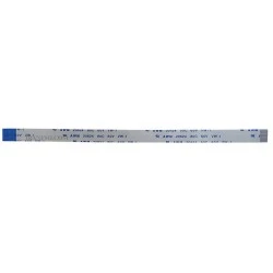 فلت ریبون لپ تاپ 14 پین 15 سانتی متر ریز 0.5x14xBx15_14Pin