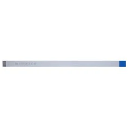 فلت ریبون لپ تاپ 16 پین 15 سانتی متر ریز 0.5x16xBx15_16Pin