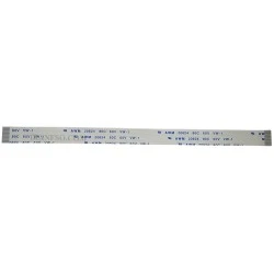 فلت ریبون لپ تاپ 18 پین 15 سانتی متر ریز 0.5x18xAx15_18Pin